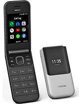 Nokia 2720 Flip In Slovakia